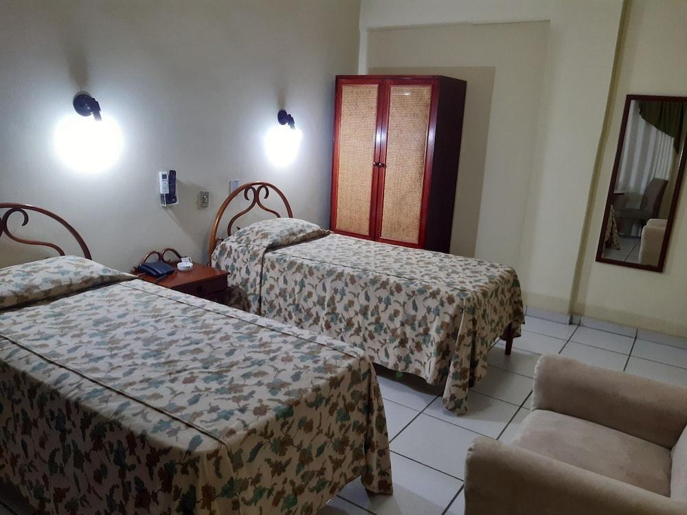 Daher Center Hotel 상파울루 외부 사진
