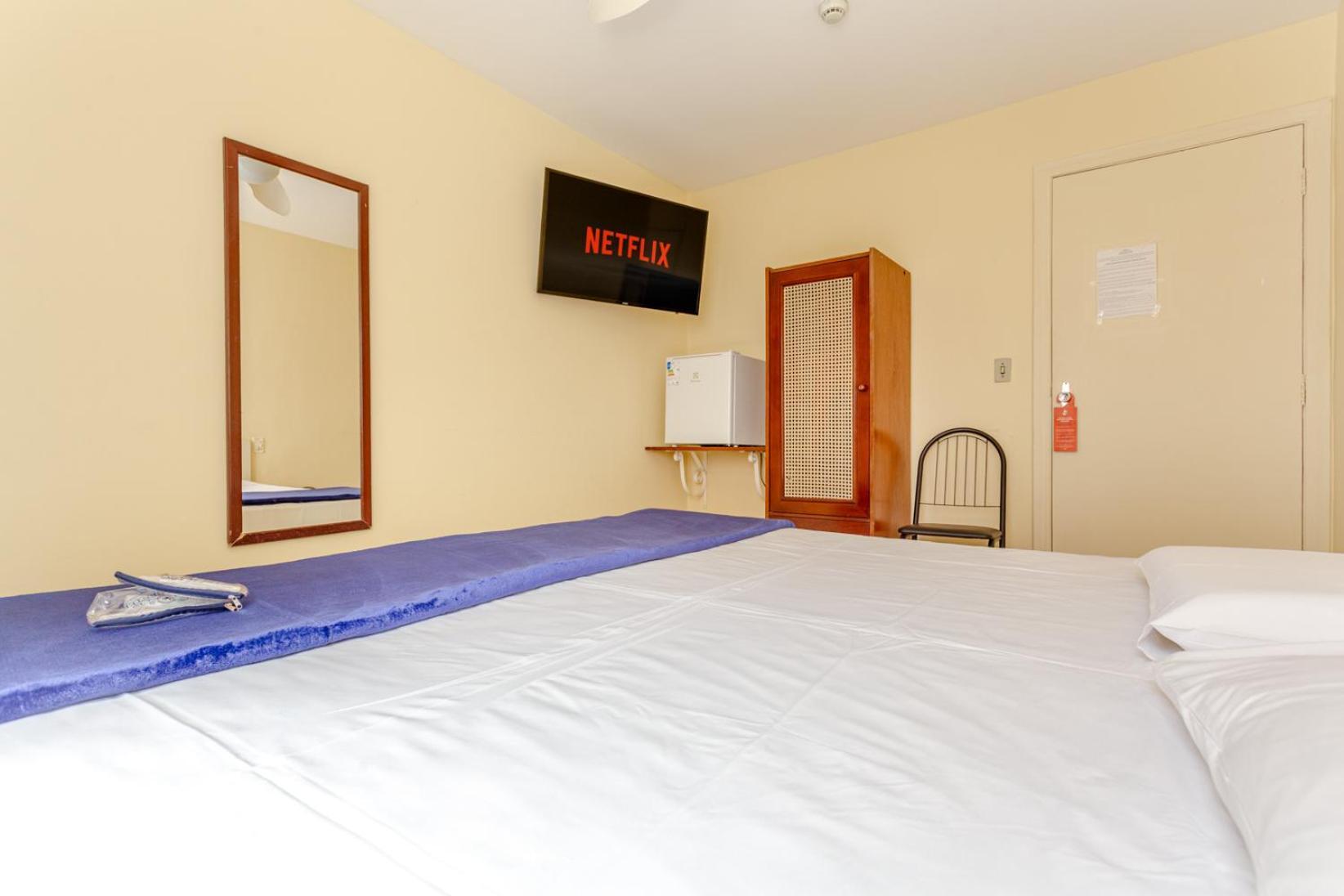 Daher Center Hotel 상파울루 외부 사진