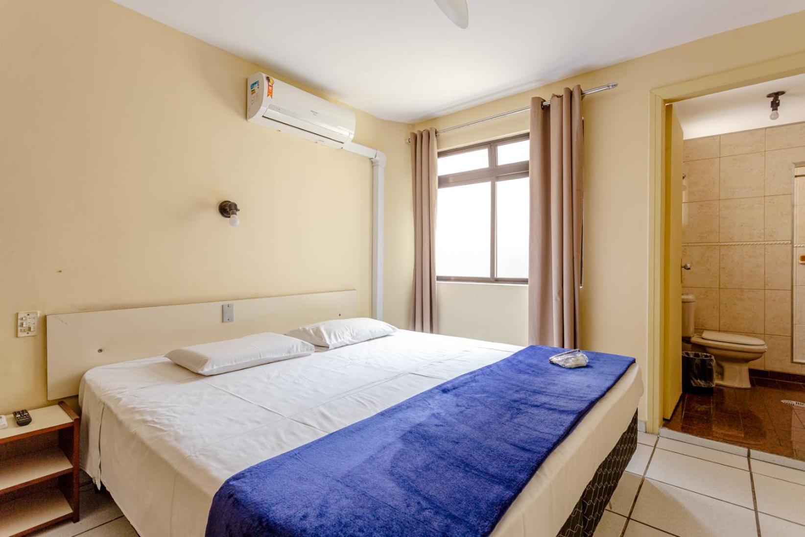 Daher Center Hotel 상파울루 외부 사진