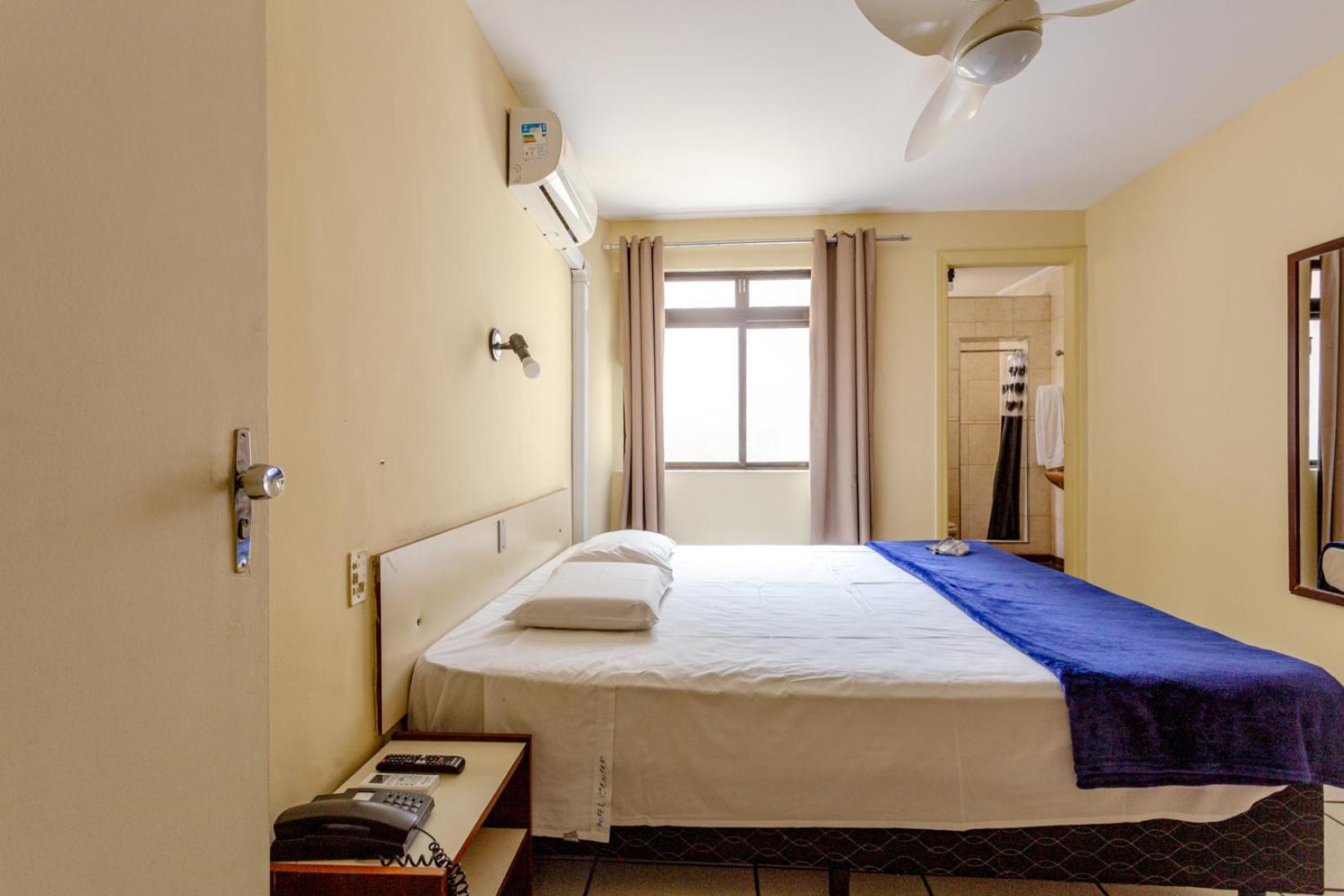 Daher Center Hotel 상파울루 외부 사진