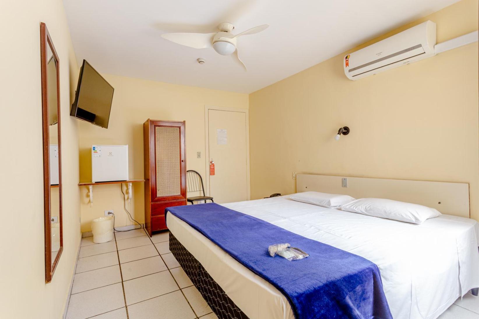 Daher Center Hotel 상파울루 외부 사진