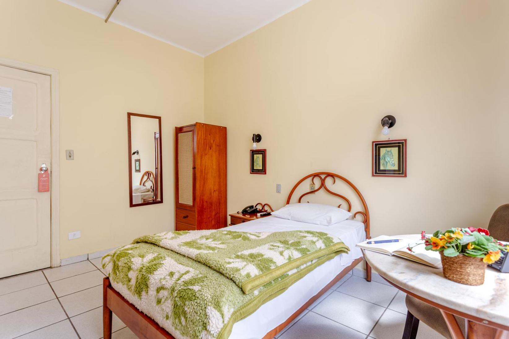 Daher Center Hotel 상파울루 외부 사진